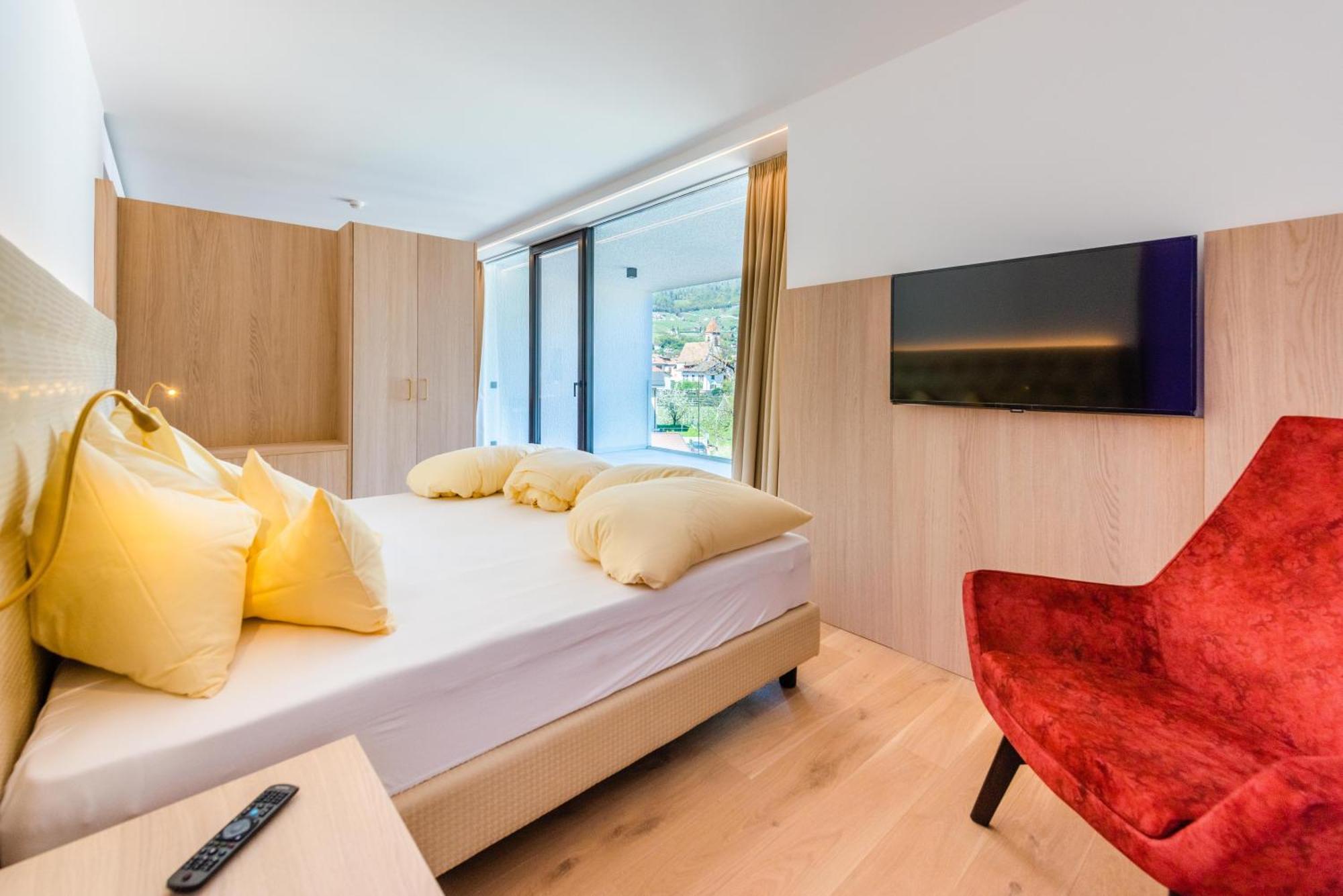 Hotel Gschwangut ลานา ภายนอก รูปภาพ