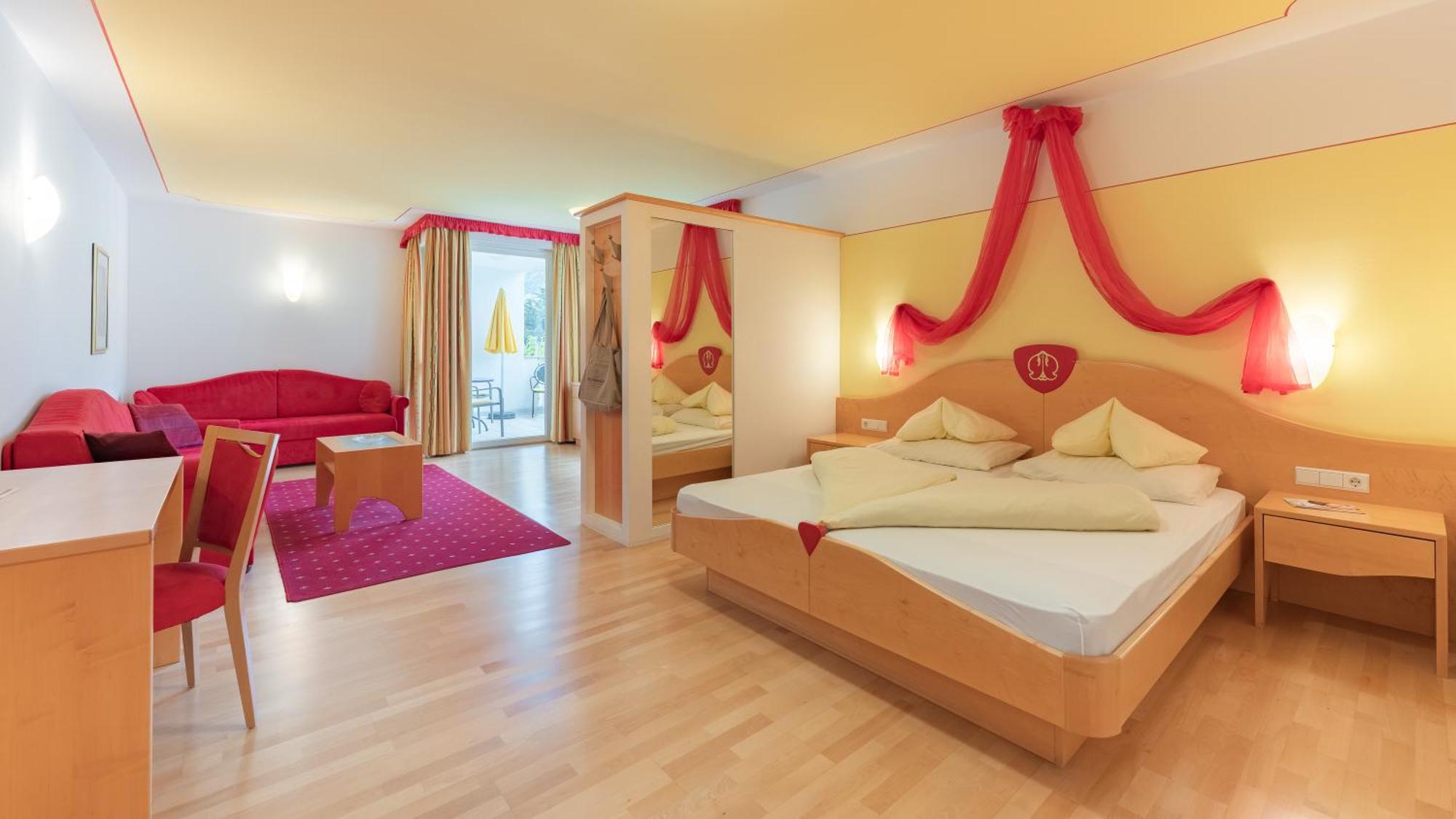 Hotel Gschwangut ลานา ภายนอก รูปภาพ