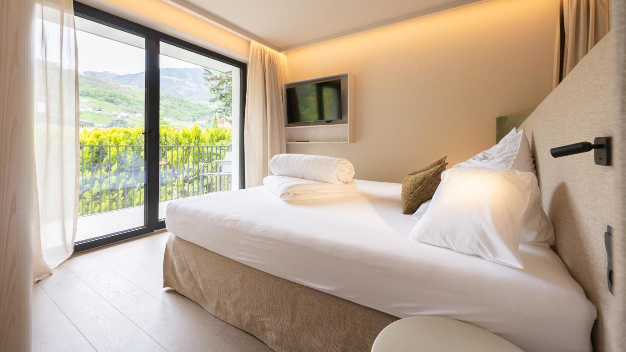 Hotel Gschwangut ลานา ภายนอก รูปภาพ