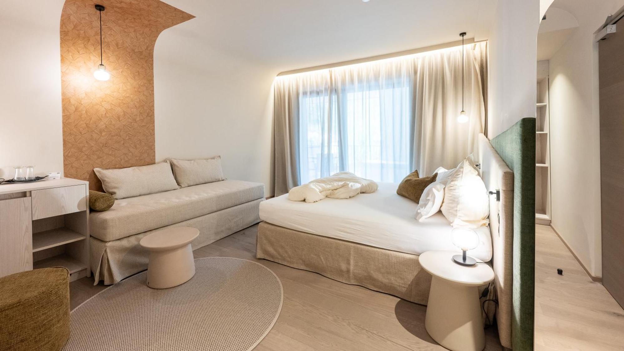Hotel Gschwangut ลานา ภายนอก รูปภาพ
