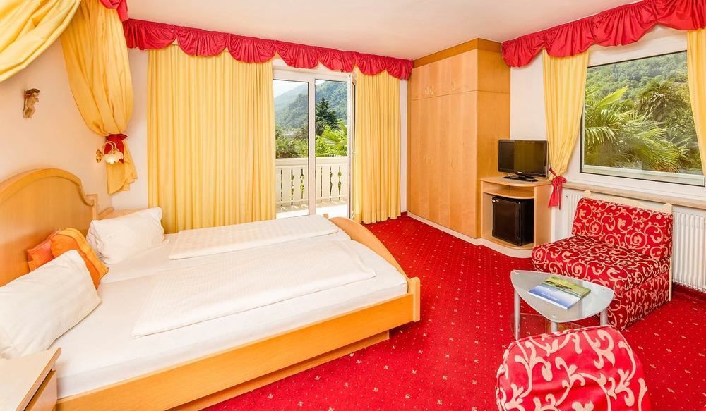 Hotel Gschwangut ลานา ภายนอก รูปภาพ